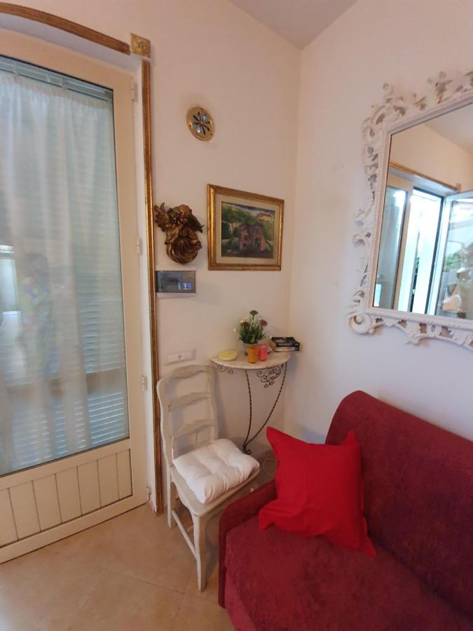La Maga Mare & Parking Viareggio Exterior photo